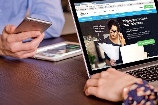 Tienda web en Sevilla