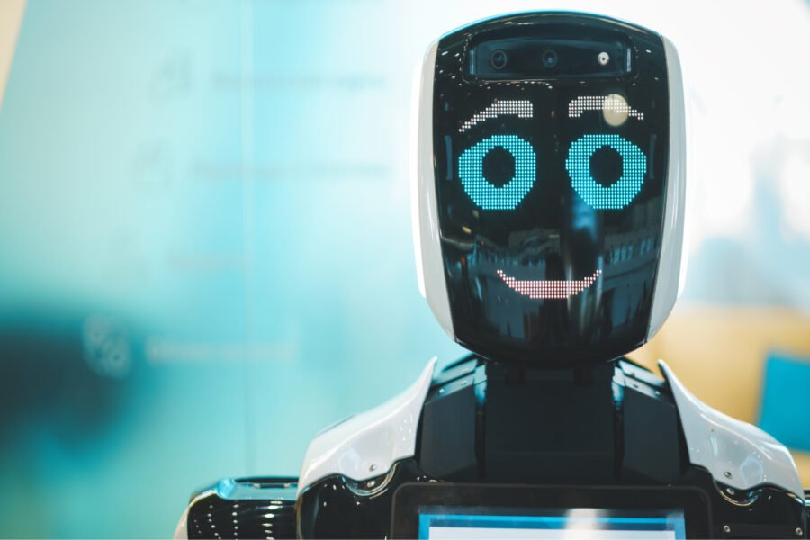 ChatGPT inteligencia Artificial